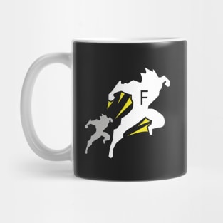 Flash Hability Mug